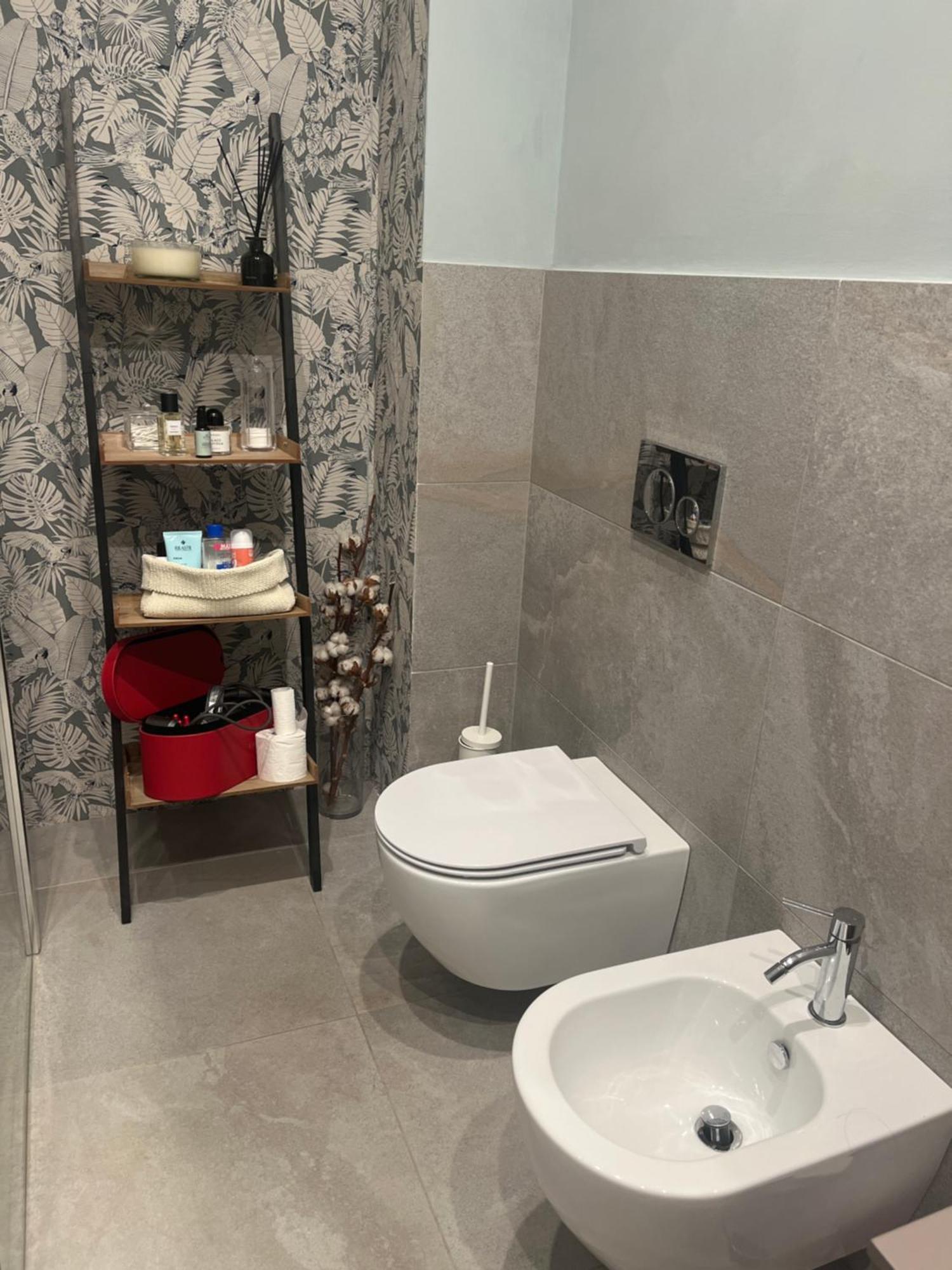 Appartamento In Centro A Torino Экстерьер фото