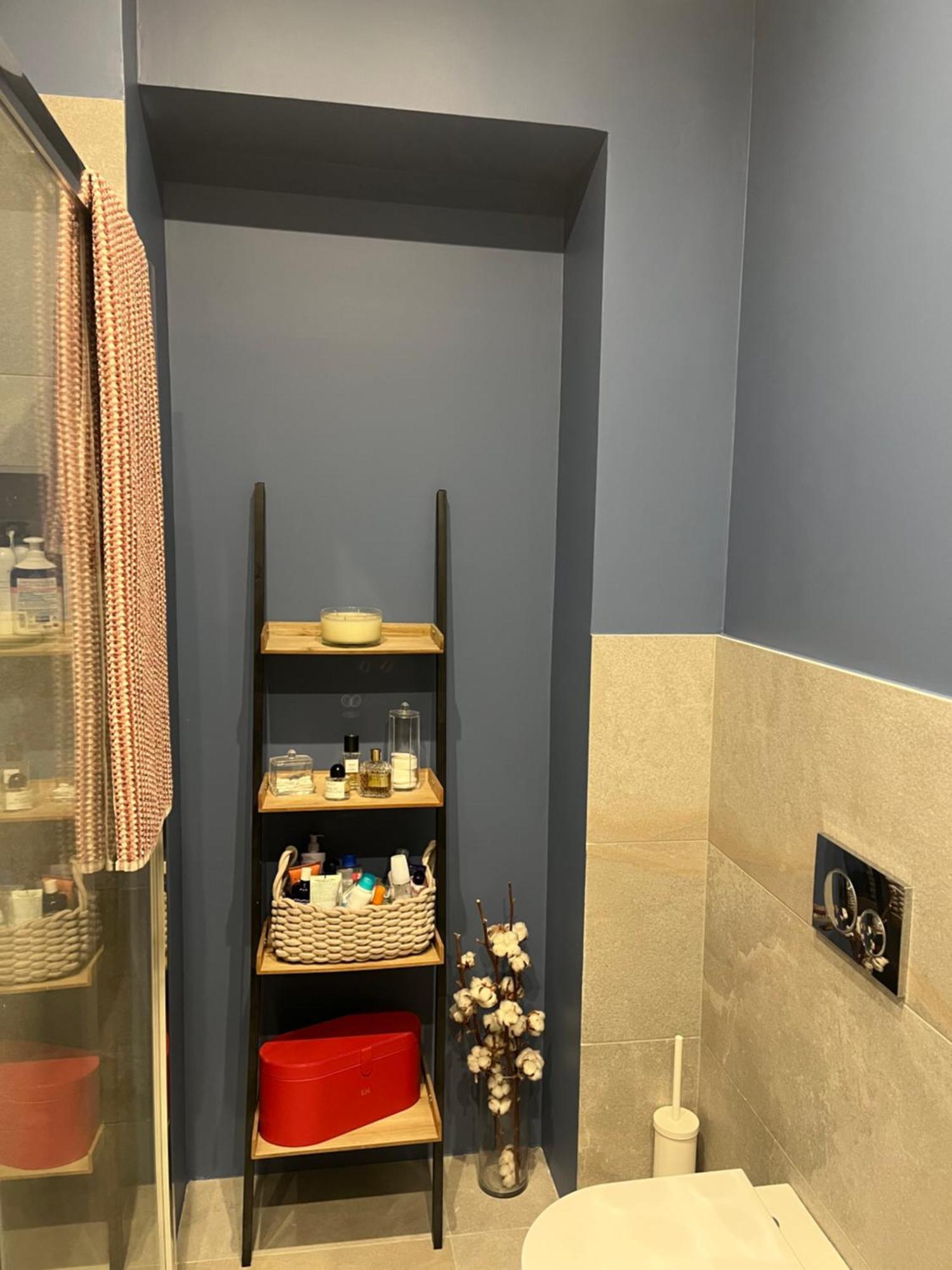 Appartamento In Centro A Torino Экстерьер фото